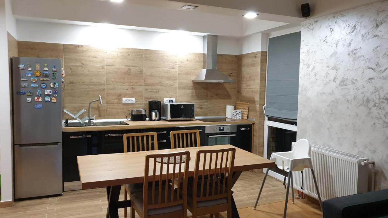 Criss Apartament Синая Экстерьер фото
