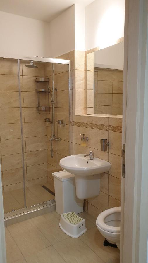 Criss Apartament Синая Экстерьер фото