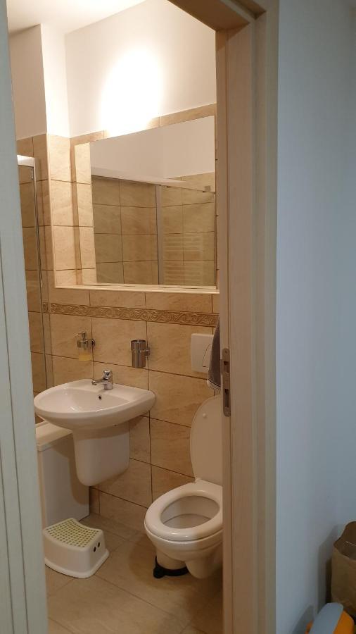 Criss Apartament Синая Экстерьер фото