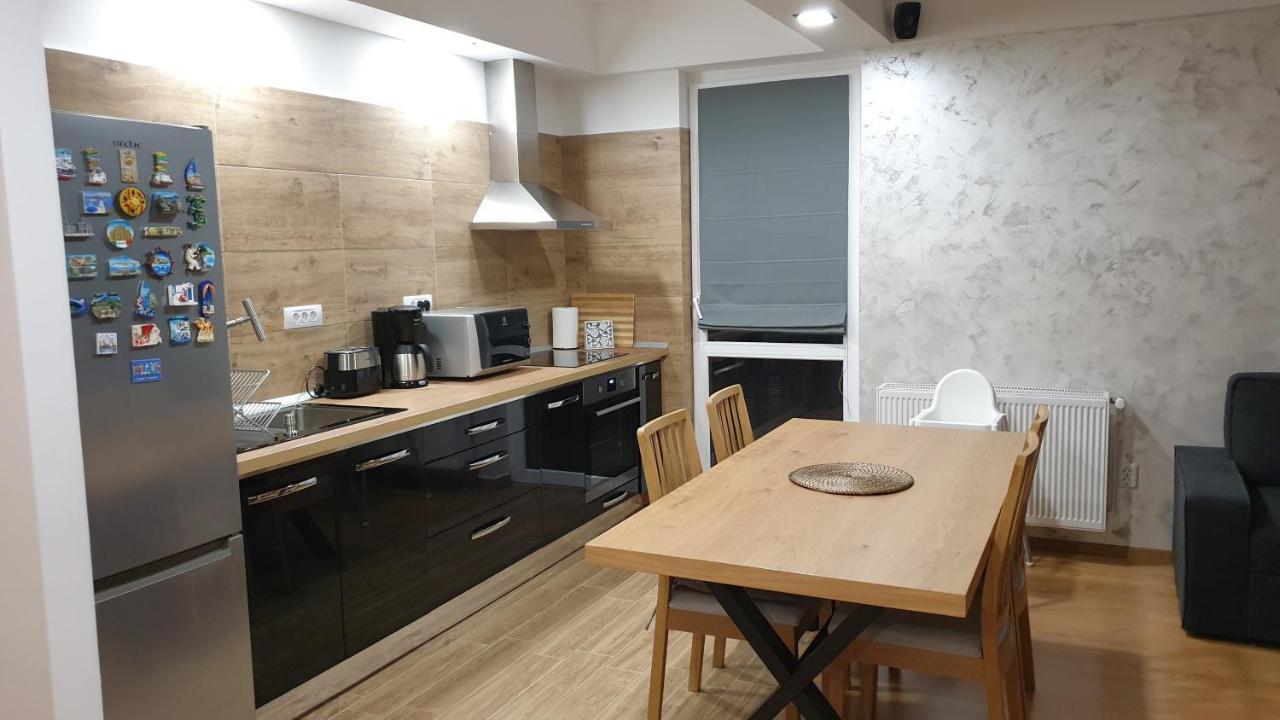 Criss Apartament Синая Экстерьер фото