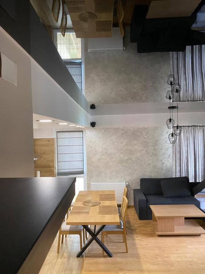 Criss Apartament Синая Экстерьер фото