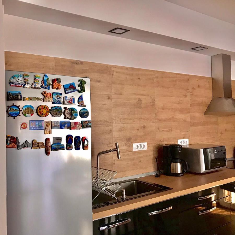 Criss Apartament Синая Экстерьер фото