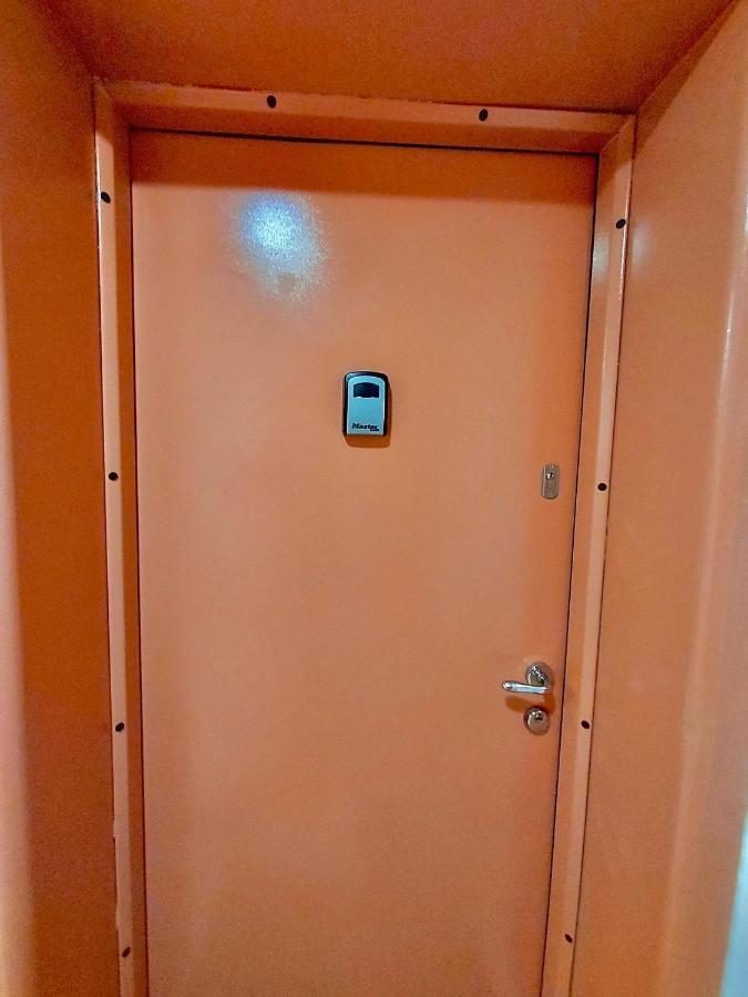 Criss Apartament Синая Экстерьер фото