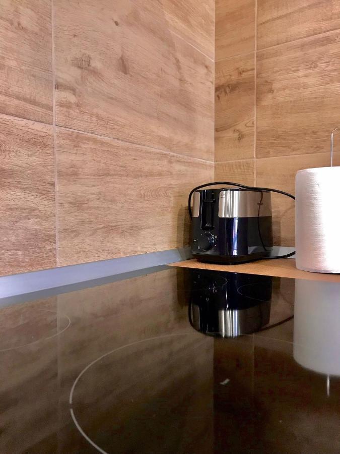 Criss Apartament Синая Экстерьер фото