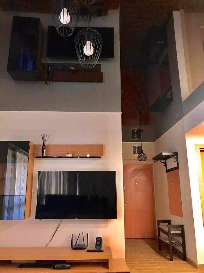 Criss Apartament Синая Экстерьер фото