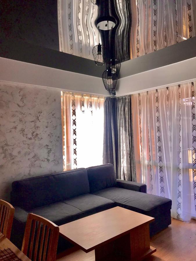 Criss Apartament Синая Экстерьер фото