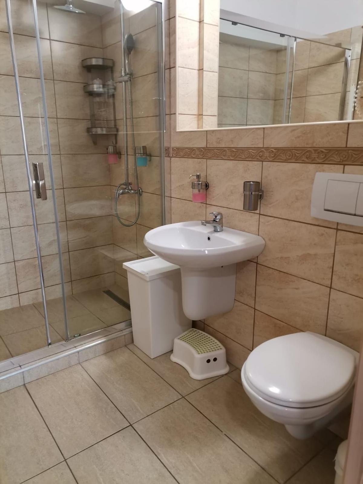 Criss Apartament Синая Экстерьер фото